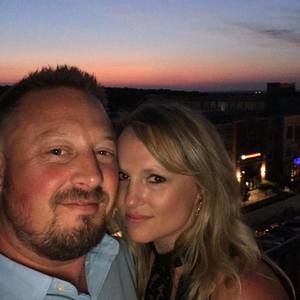 Meet your Posher, Lindsay